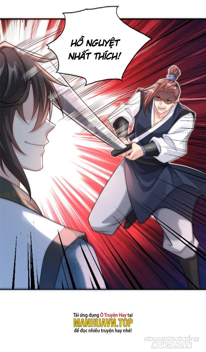 Bắt Đầu Ban Thưởng Một Trăm Triệu Mạng Chapter 2 - Trang 2