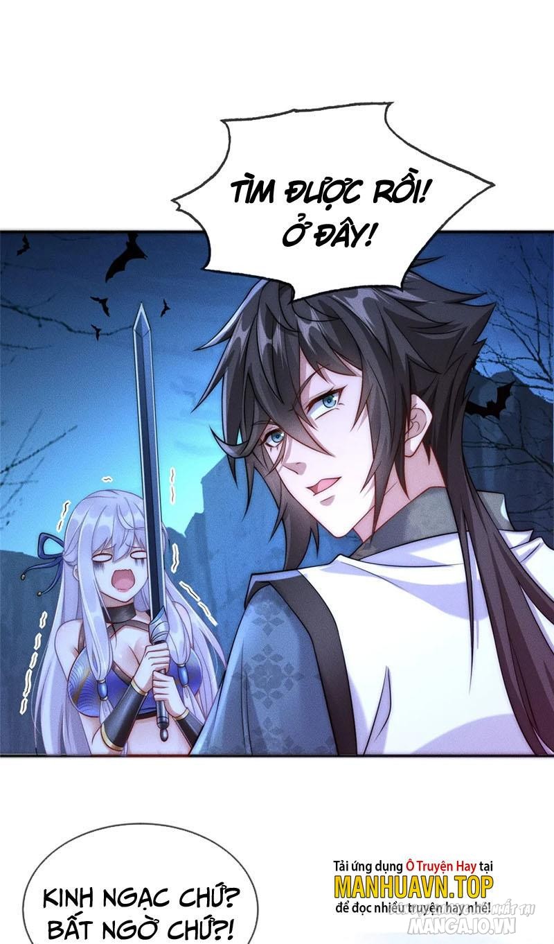 Bắt Đầu Ban Thưởng Một Trăm Triệu Mạng Chapter 2 - Trang 2