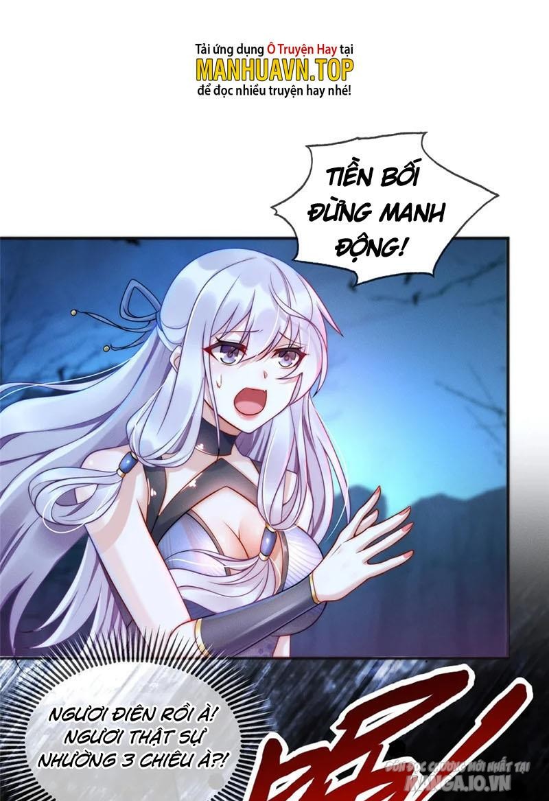 Bắt Đầu Ban Thưởng Một Trăm Triệu Mạng Chapter 2 - Trang 2