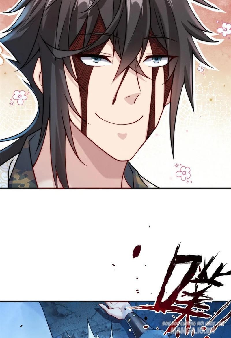 Bắt Đầu Ban Thưởng Một Trăm Triệu Mạng Chapter 2 - Trang 2