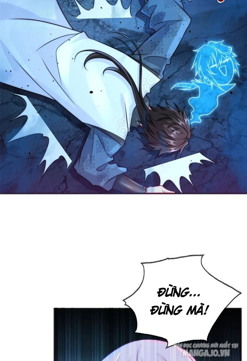 Bắt Đầu Ban Thưởng Một Trăm Triệu Mạng Chapter 2 - Trang 2