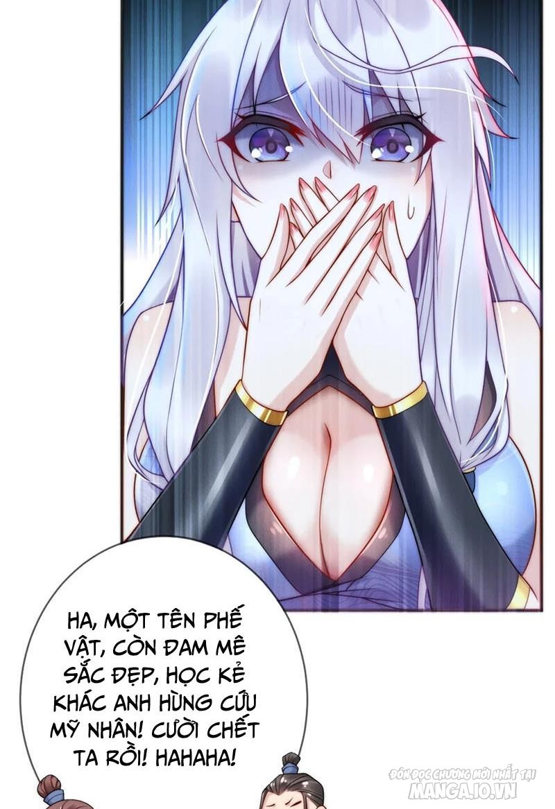 Bắt Đầu Ban Thưởng Một Trăm Triệu Mạng Chapter 2 - Trang 2