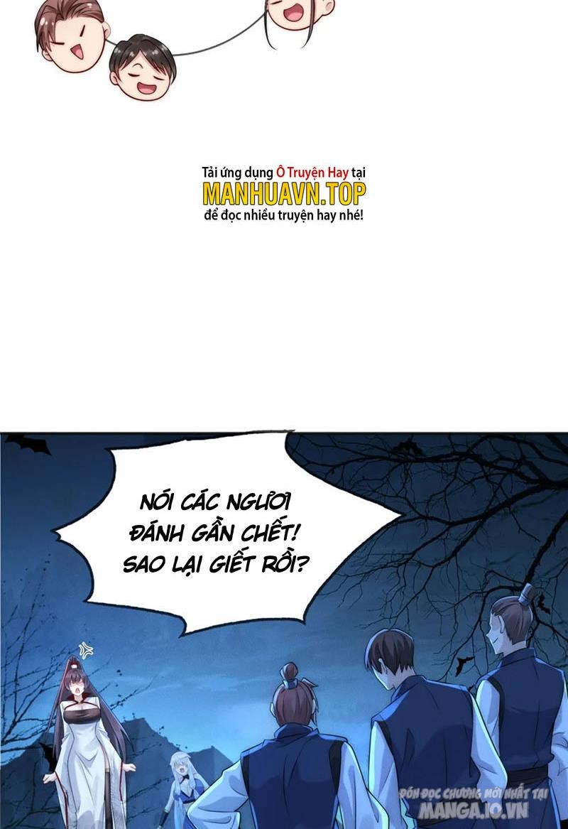 Bắt Đầu Ban Thưởng Một Trăm Triệu Mạng Chapter 2 - Trang 2