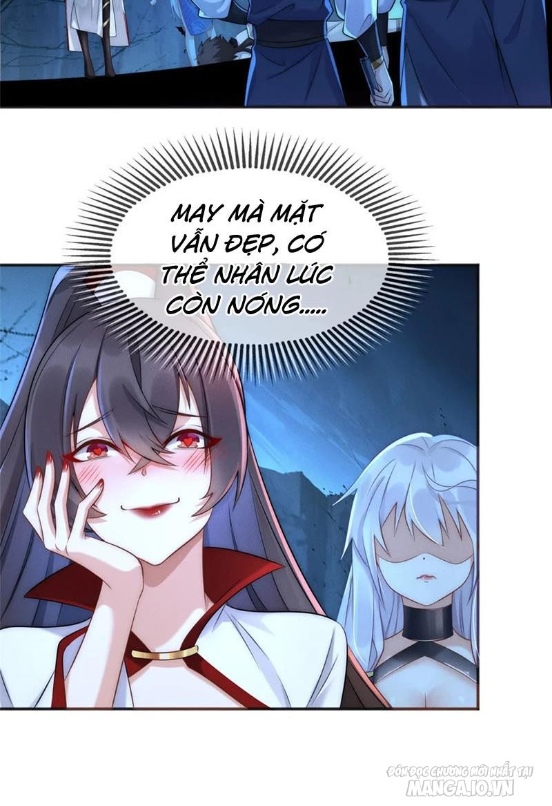 Bắt Đầu Ban Thưởng Một Trăm Triệu Mạng Chapter 2 - Trang 2