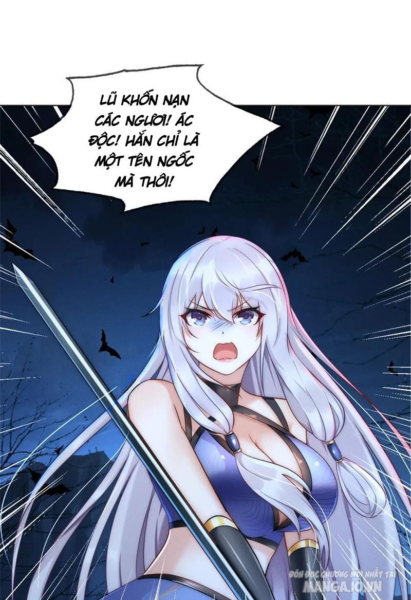 Bắt Đầu Ban Thưởng Một Trăm Triệu Mạng Chapter 2 - Trang 2