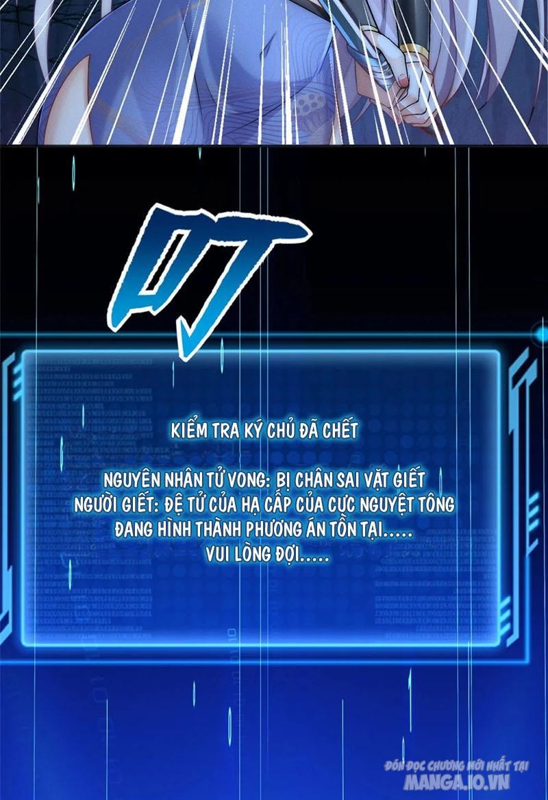 Bắt Đầu Ban Thưởng Một Trăm Triệu Mạng Chapter 2 - Trang 2