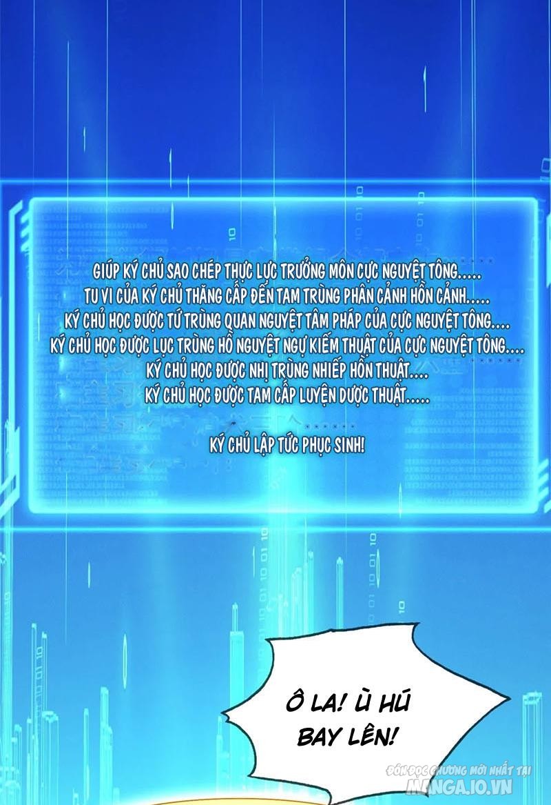 Bắt Đầu Ban Thưởng Một Trăm Triệu Mạng Chapter 2 - Trang 2