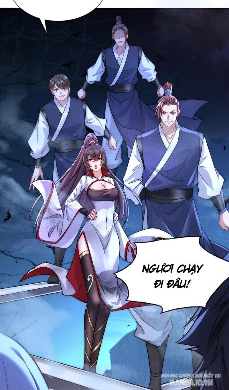 Bắt Đầu Ban Thưởng Một Trăm Triệu Mạng Chapter 2 - Trang 2