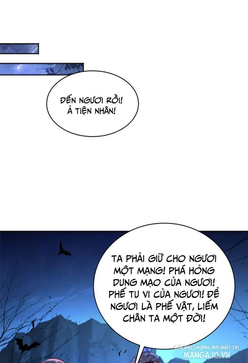 Bắt Đầu Ban Thưởng Một Trăm Triệu Mạng Chapter 2 - Trang 2