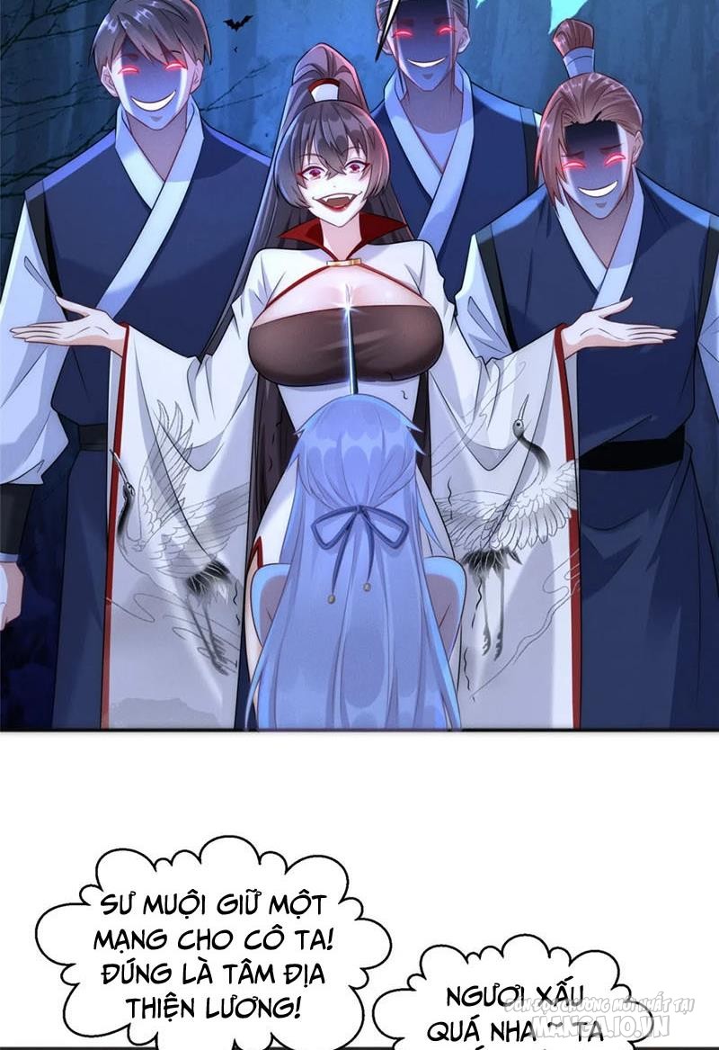 Bắt Đầu Ban Thưởng Một Trăm Triệu Mạng Chapter 2 - Trang 2