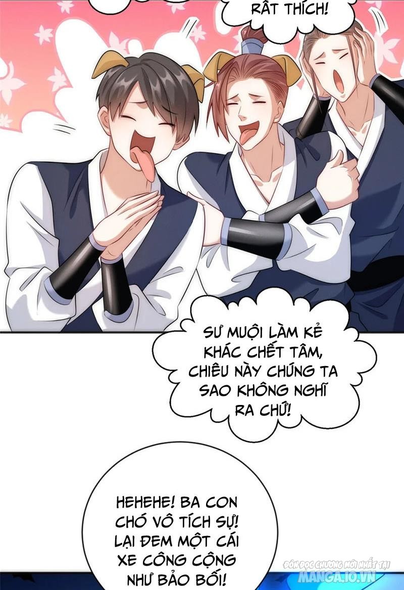 Bắt Đầu Ban Thưởng Một Trăm Triệu Mạng Chapter 2 - Trang 2