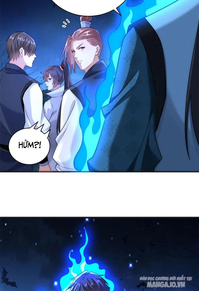 Bắt Đầu Ban Thưởng Một Trăm Triệu Mạng Chapter 2 - Trang 2