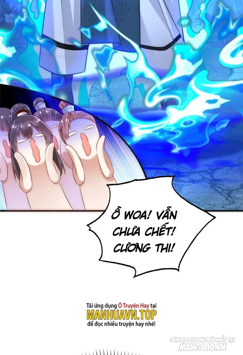 Bắt Đầu Ban Thưởng Một Trăm Triệu Mạng Chapter 2 - Trang 2