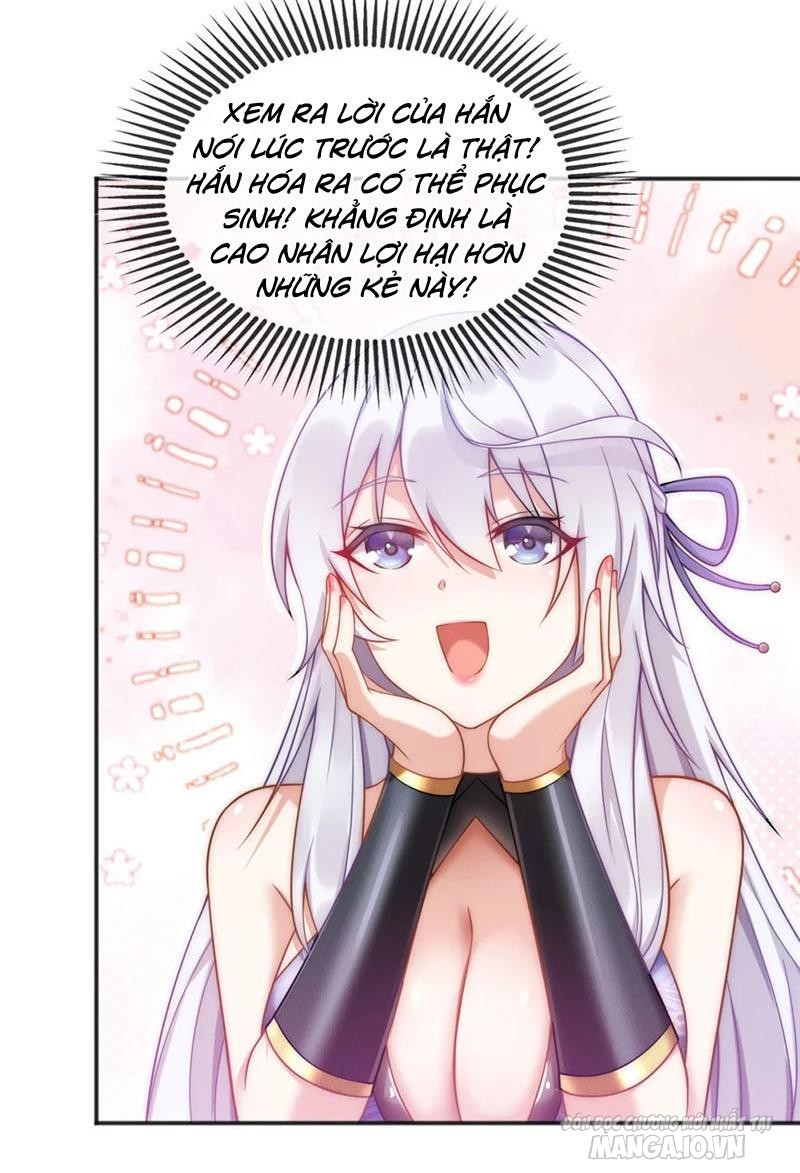 Bắt Đầu Ban Thưởng Một Trăm Triệu Mạng Chapter 2 - Trang 2