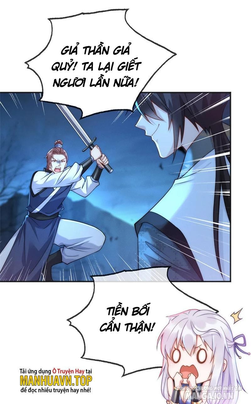 Bắt Đầu Ban Thưởng Một Trăm Triệu Mạng Chapter 2 - Trang 2