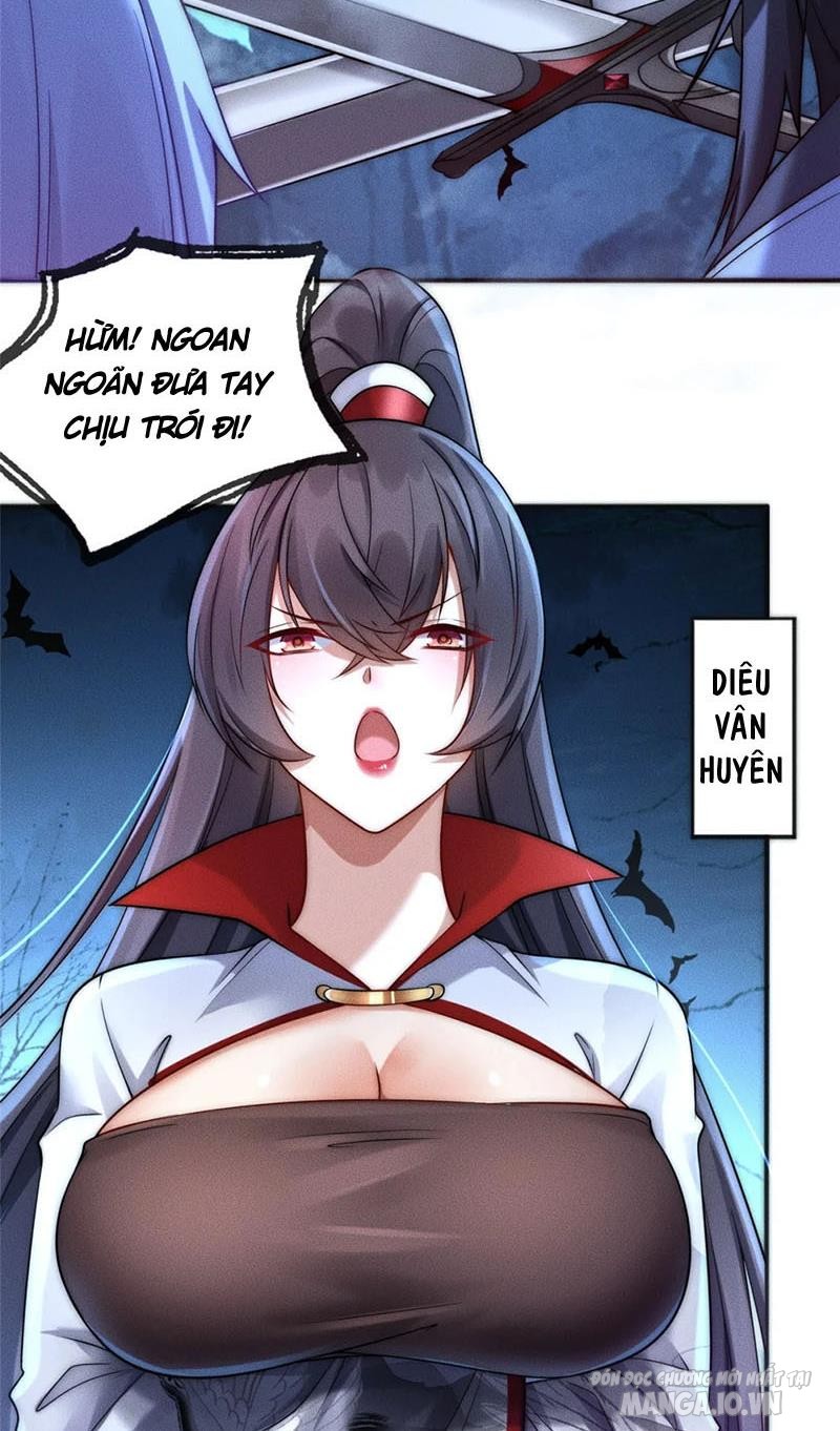 Bắt Đầu Ban Thưởng Một Trăm Triệu Mạng Chapter 2 - Trang 2