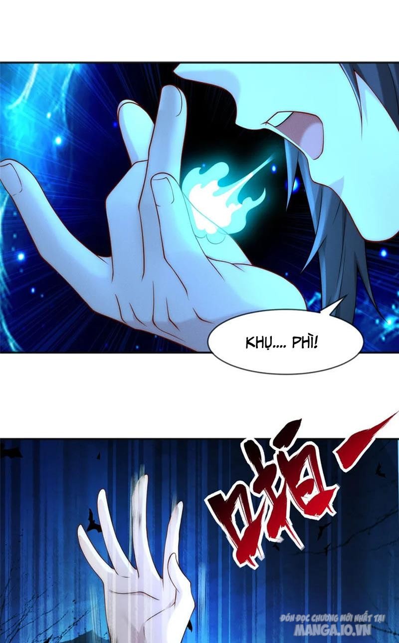 Bắt Đầu Ban Thưởng Một Trăm Triệu Mạng Chapter 2 - Trang 2