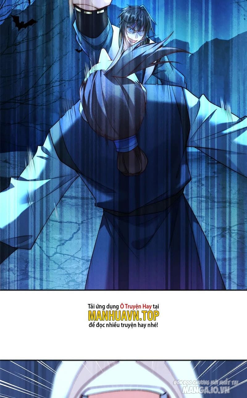 Bắt Đầu Ban Thưởng Một Trăm Triệu Mạng Chapter 2 - Trang 2