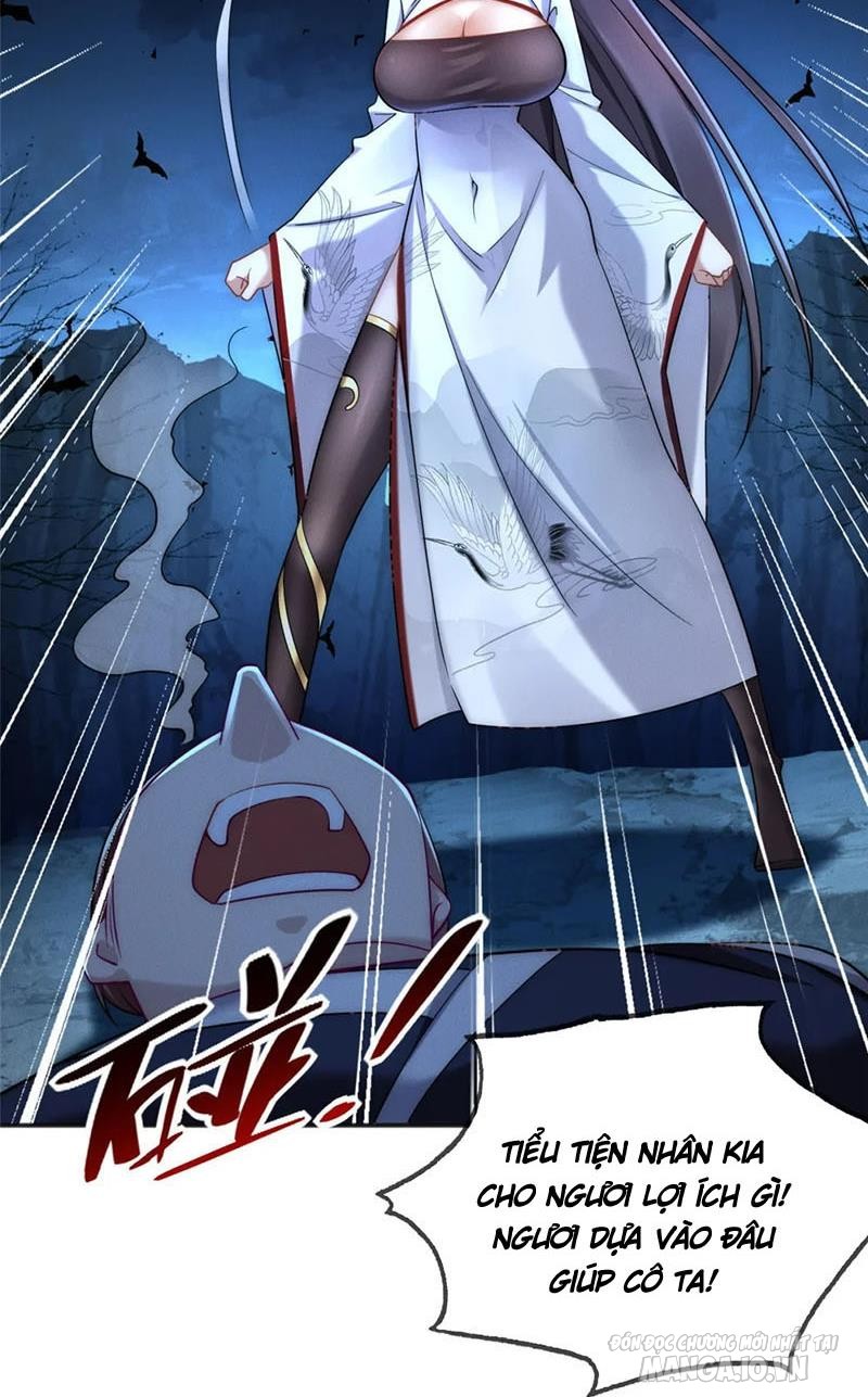 Bắt Đầu Ban Thưởng Một Trăm Triệu Mạng Chapter 2 - Trang 2