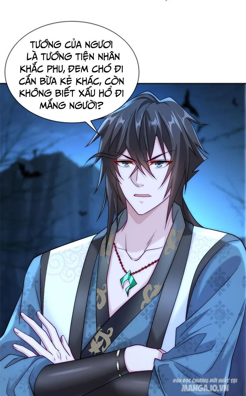 Bắt Đầu Ban Thưởng Một Trăm Triệu Mạng Chapter 2 - Trang 2