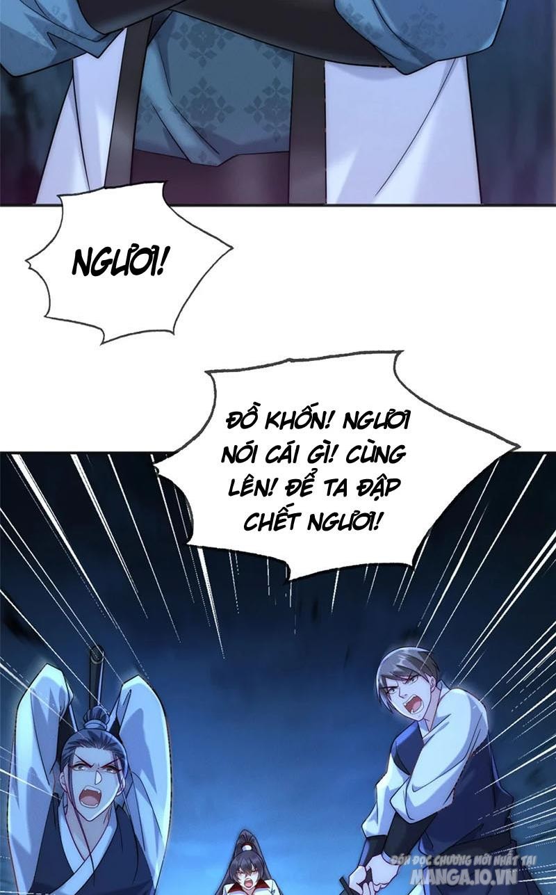 Bắt Đầu Ban Thưởng Một Trăm Triệu Mạng Chapter 2 - Trang 2