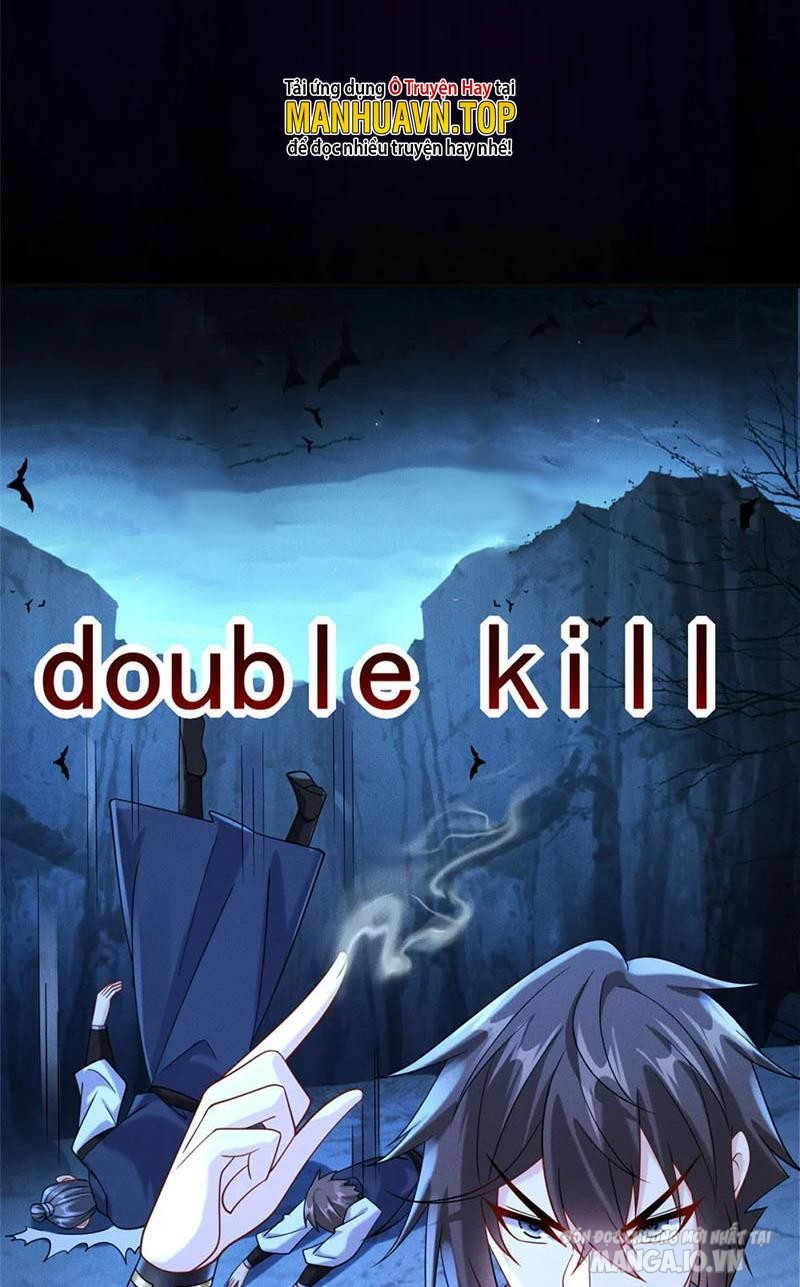 Bắt Đầu Ban Thưởng Một Trăm Triệu Mạng Chapter 2 - Trang 2