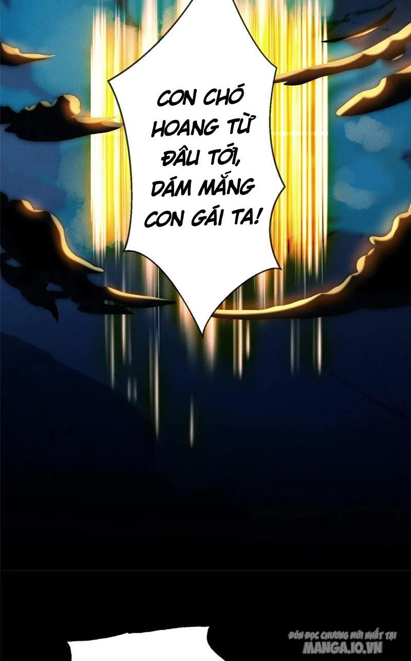 Bắt Đầu Ban Thưởng Một Trăm Triệu Mạng Chapter 2 - Trang 2