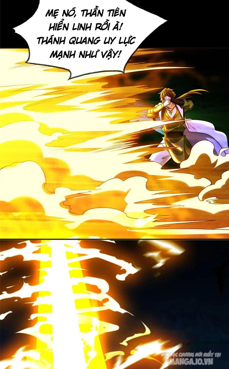 Bắt Đầu Ban Thưởng Một Trăm Triệu Mạng Chapter 2 - Trang 2