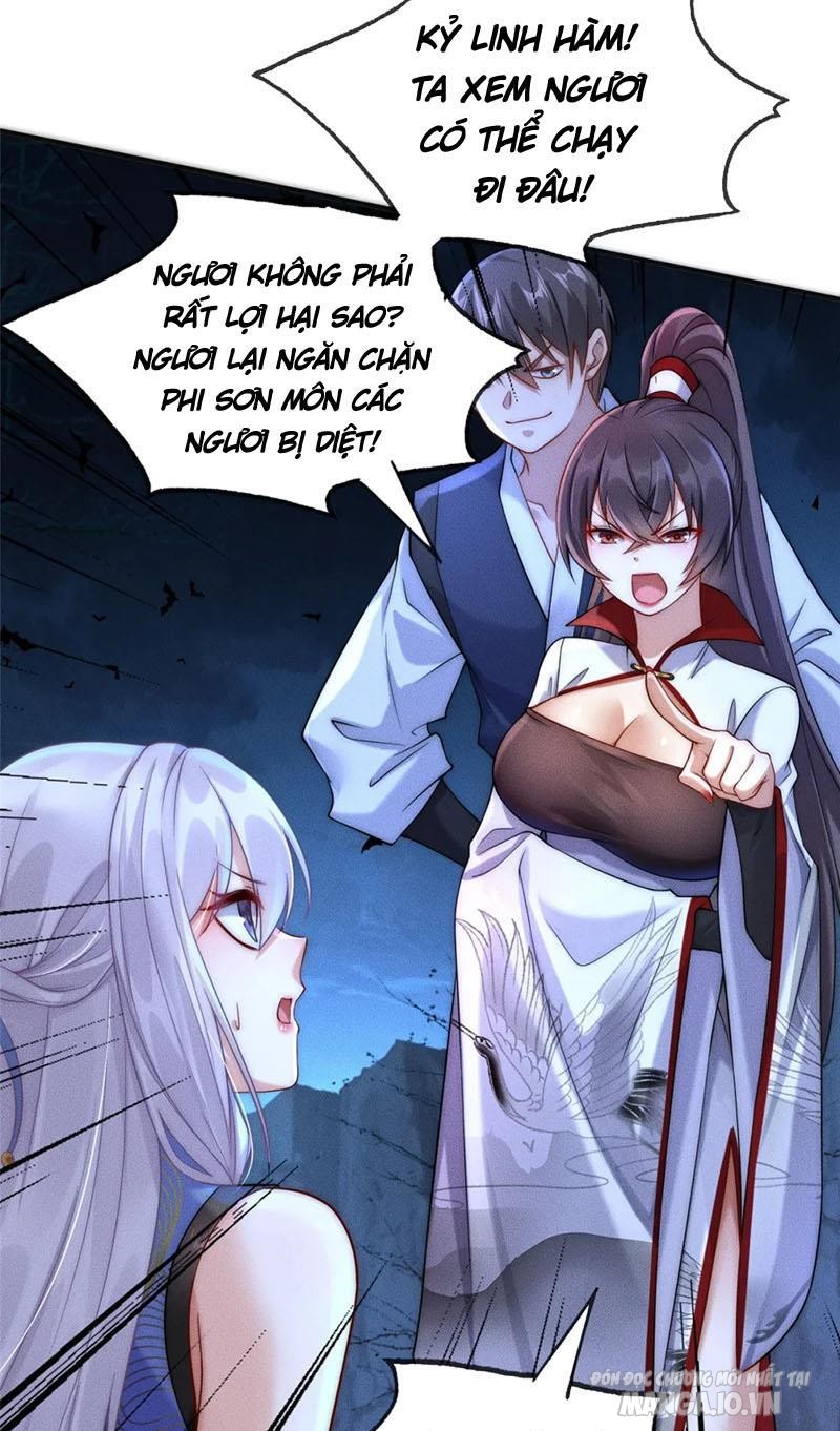 Bắt Đầu Ban Thưởng Một Trăm Triệu Mạng Chapter 2 - Trang 2