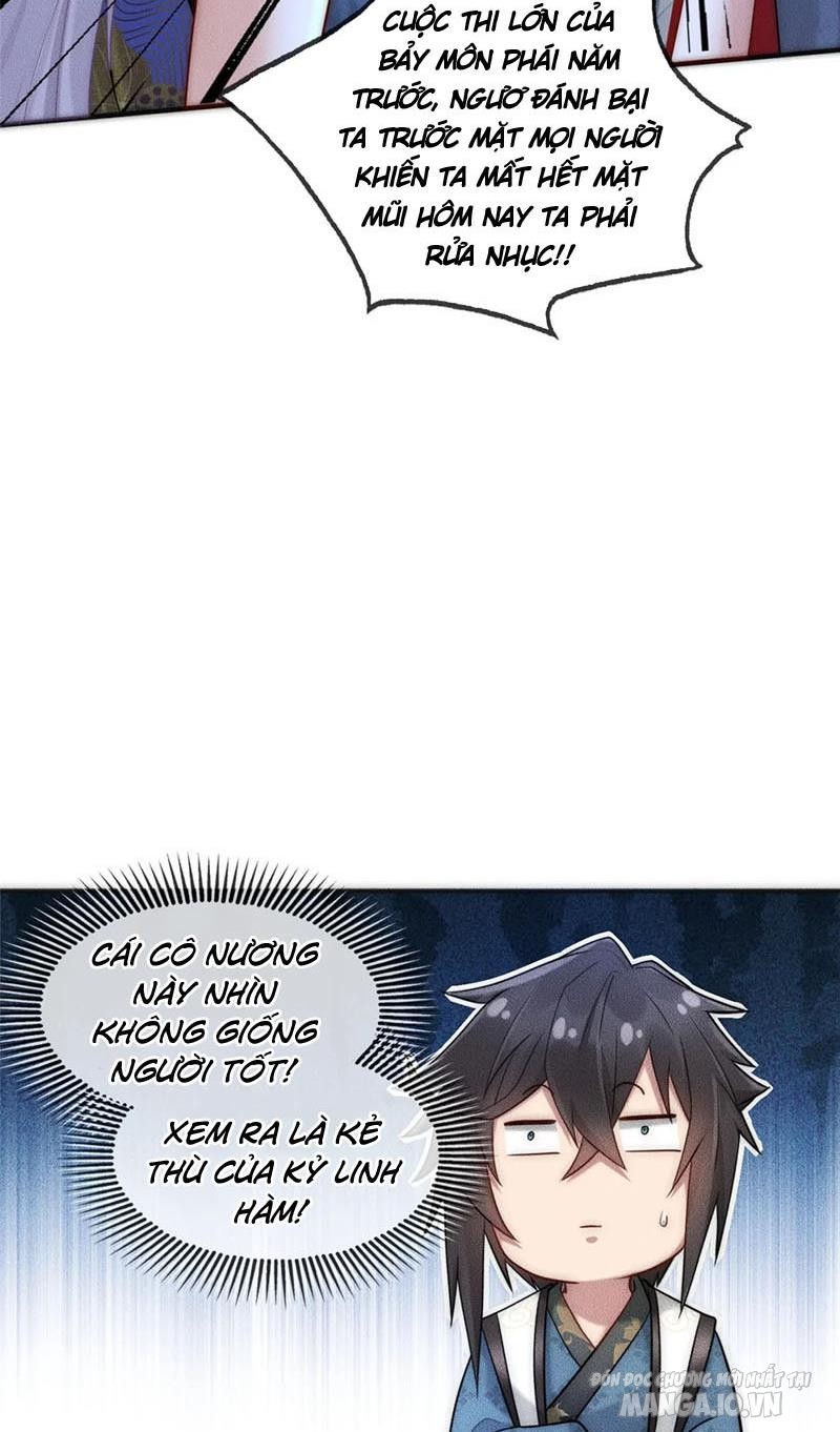 Bắt Đầu Ban Thưởng Một Trăm Triệu Mạng Chapter 2 - Trang 2