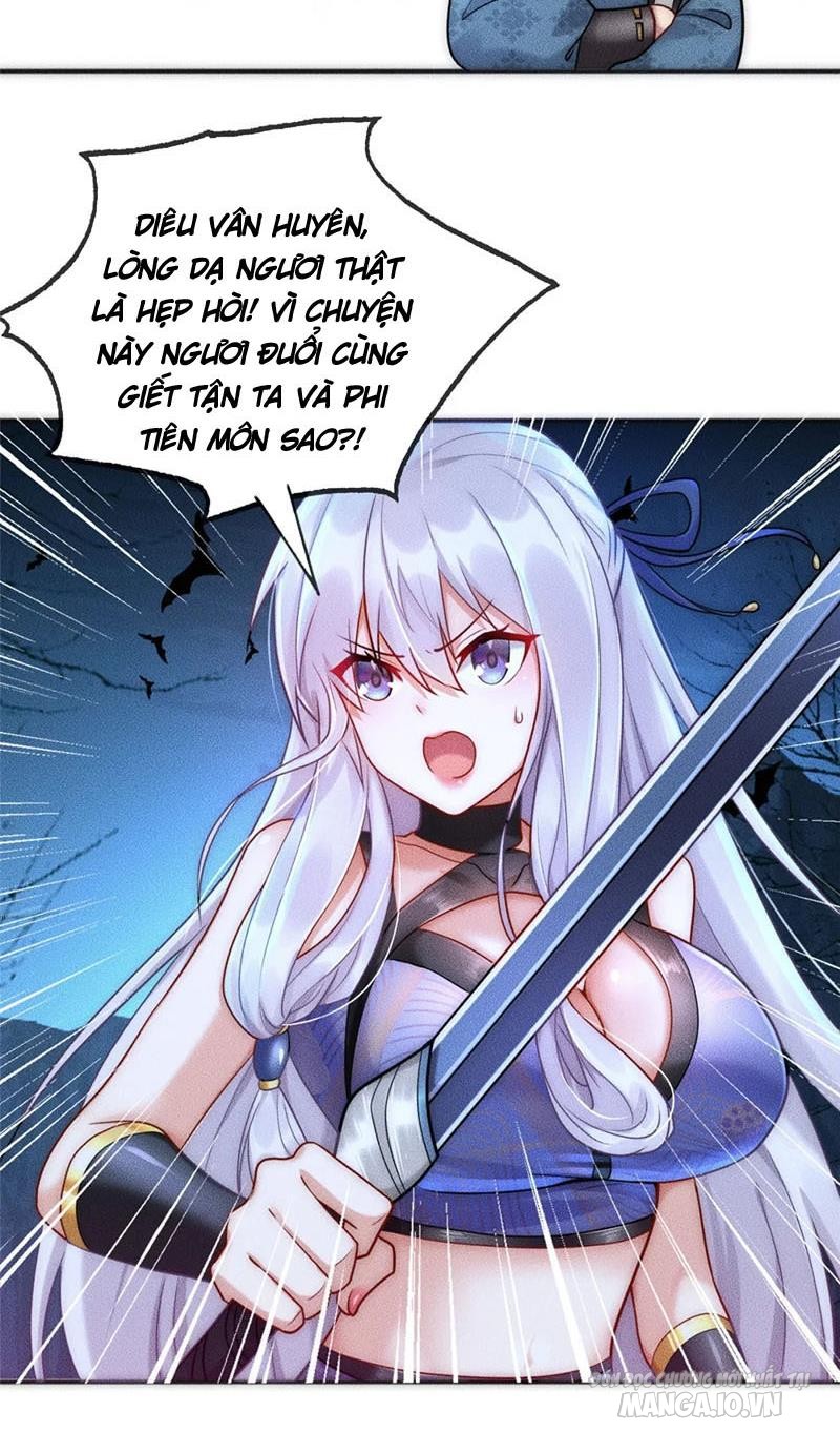 Bắt Đầu Ban Thưởng Một Trăm Triệu Mạng Chapter 2 - Trang 2