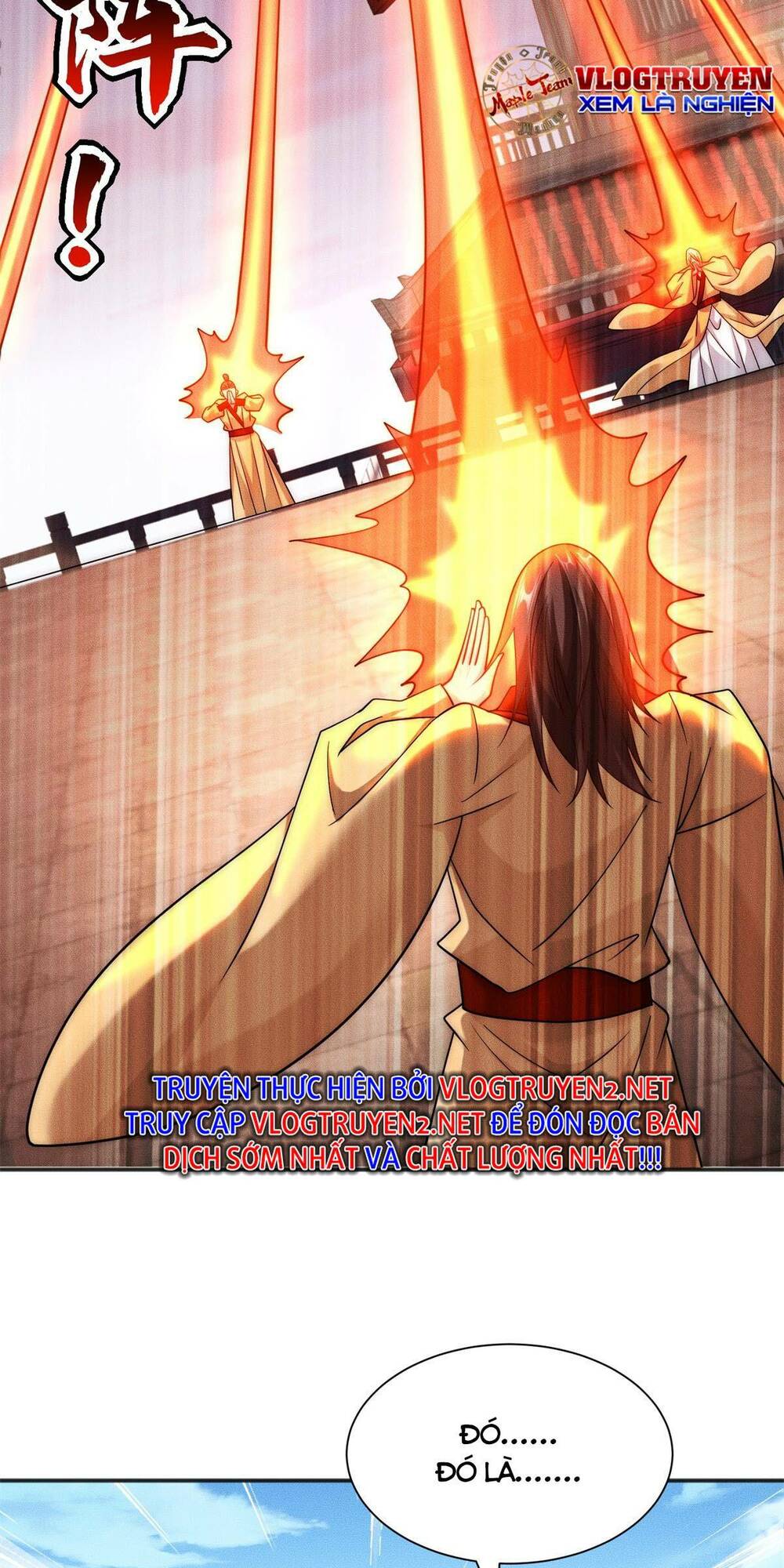 Bắt Đầu Ban Thưởng Một Trăm Triệu Mạng Chapter 20 - Trang 2