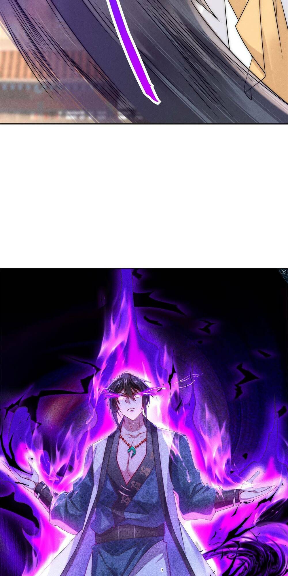 Bắt Đầu Ban Thưởng Một Trăm Triệu Mạng Chapter 20 - Trang 2