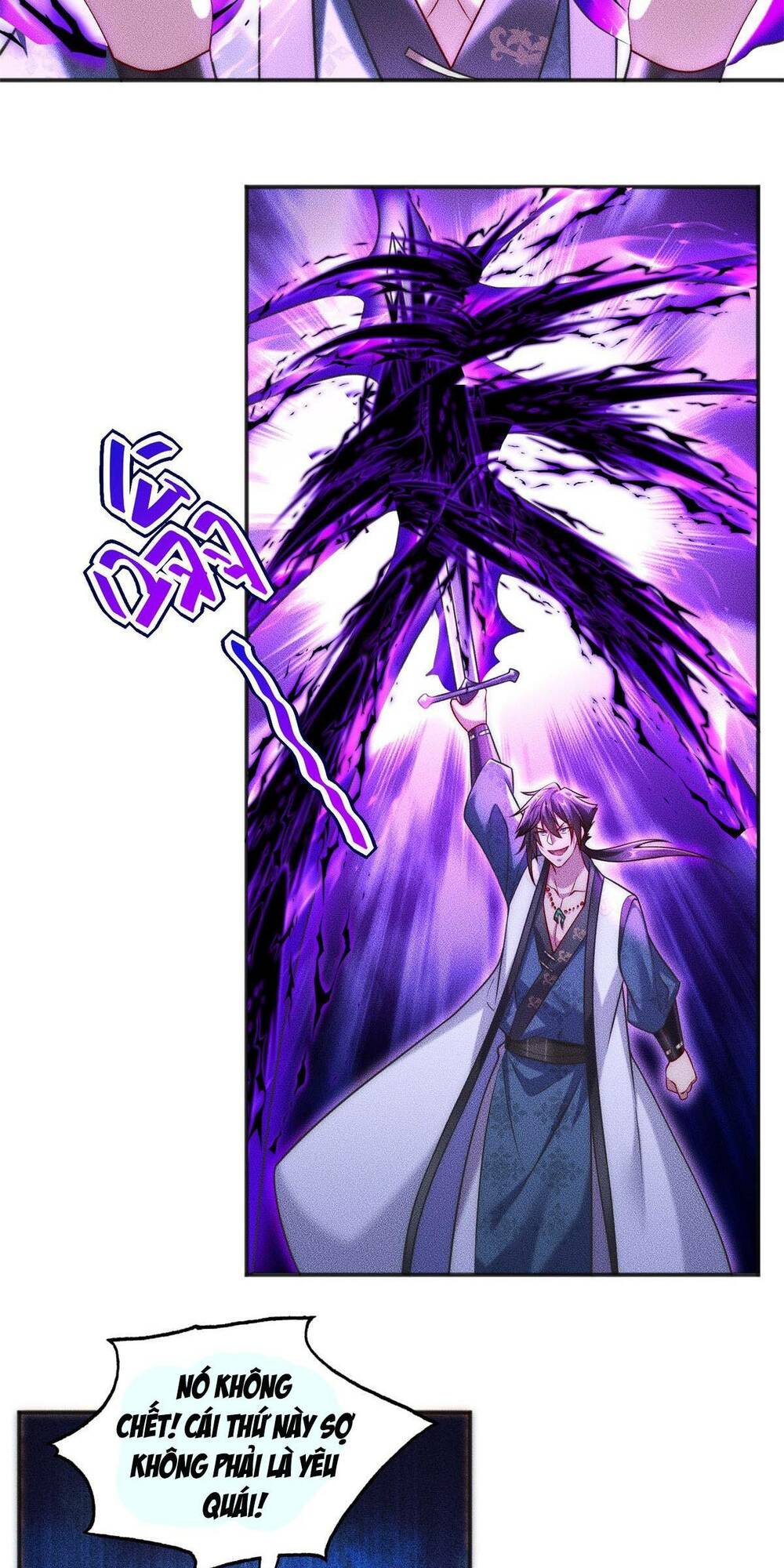 Bắt Đầu Ban Thưởng Một Trăm Triệu Mạng Chapter 20 - Trang 2