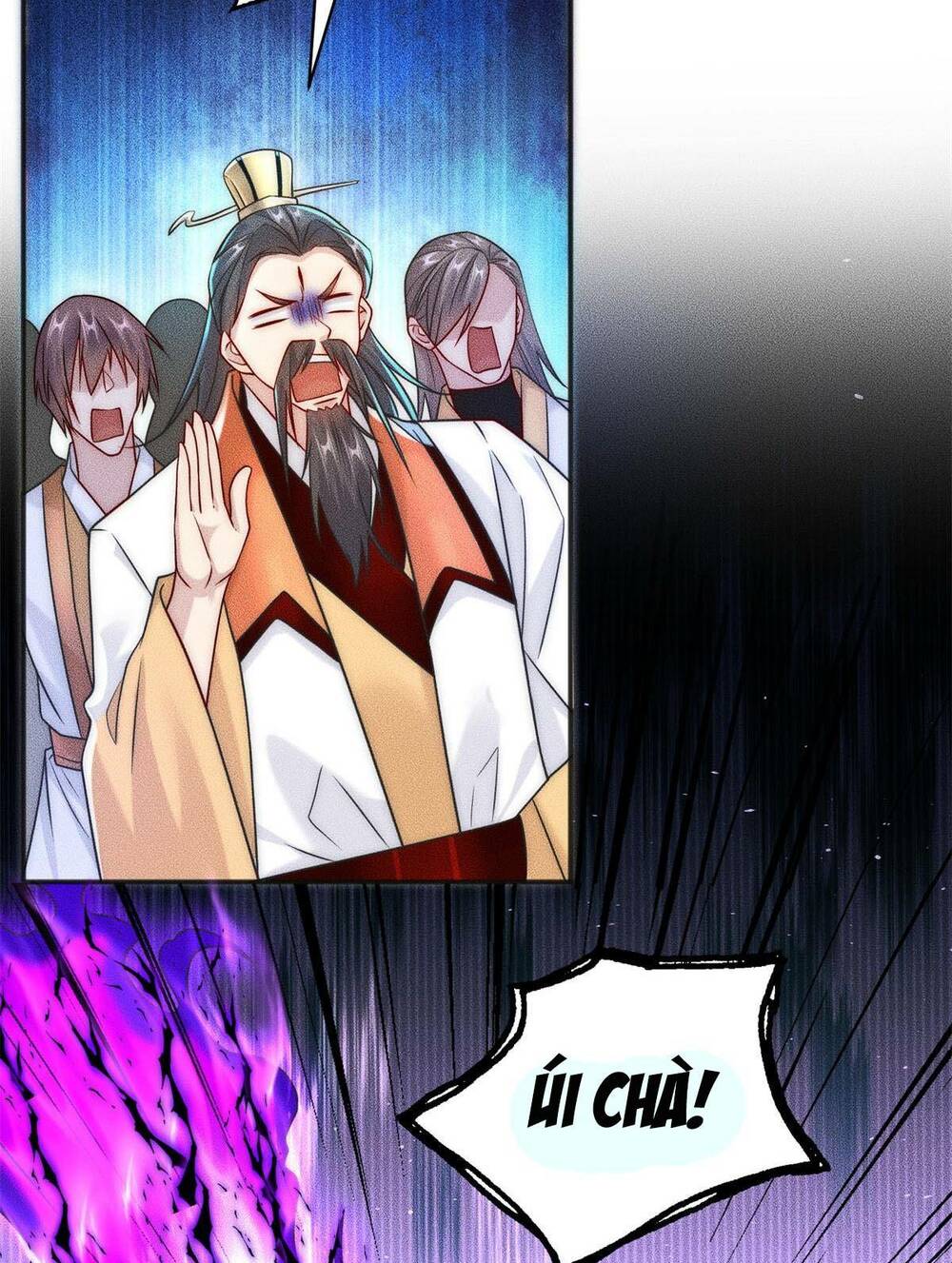 Bắt Đầu Ban Thưởng Một Trăm Triệu Mạng Chapter 20 - Trang 2