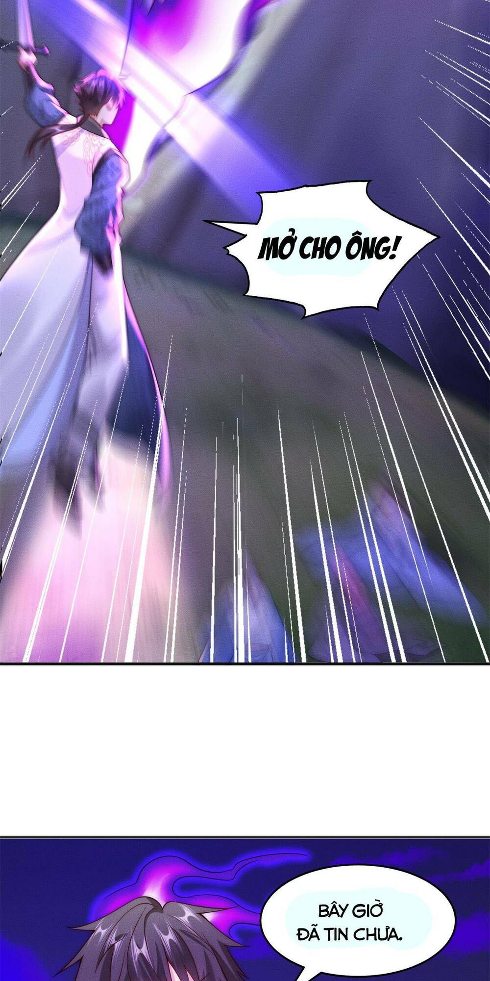 Bắt Đầu Ban Thưởng Một Trăm Triệu Mạng Chapter 20 - Trang 2