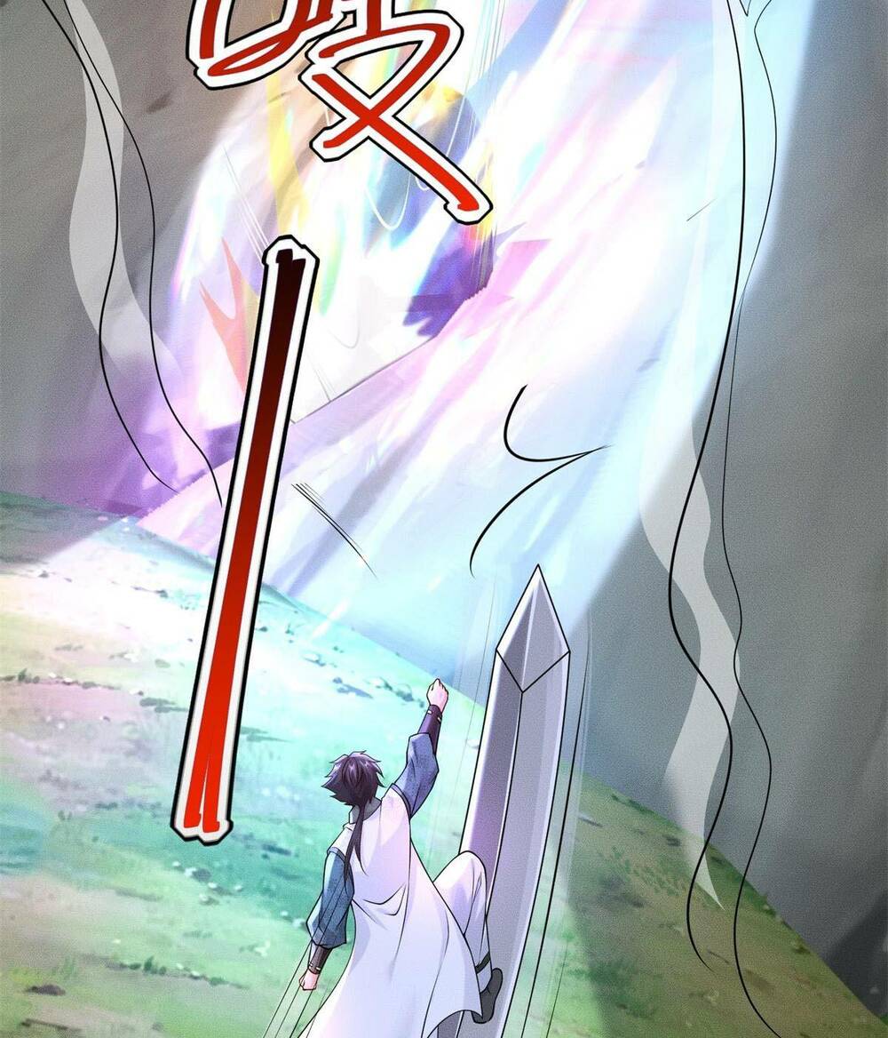 Bắt Đầu Ban Thưởng Một Trăm Triệu Mạng Chapter 21 - Trang 2