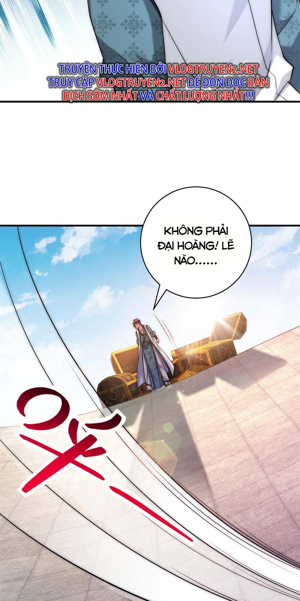 Bắt Đầu Ban Thưởng Một Trăm Triệu Mạng Chapter 21 - Trang 2