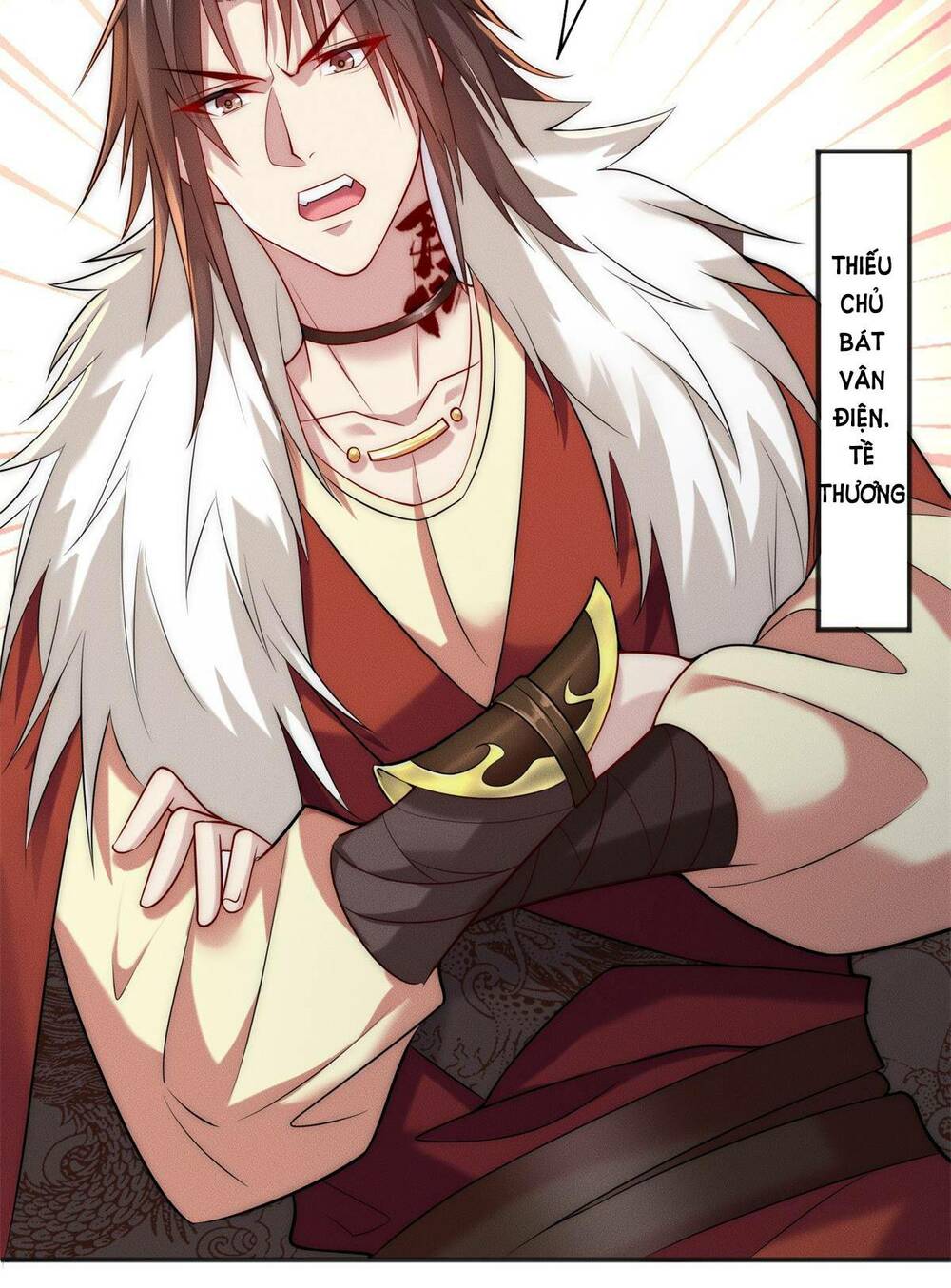 Bắt Đầu Ban Thưởng Một Trăm Triệu Mạng Chapter 22 - Trang 2