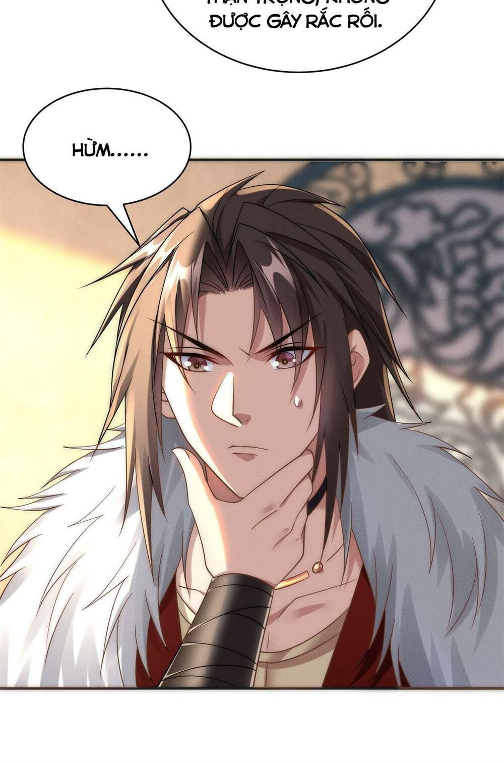 Bắt Đầu Ban Thưởng Một Trăm Triệu Mạng Chapter 22 - Trang 2