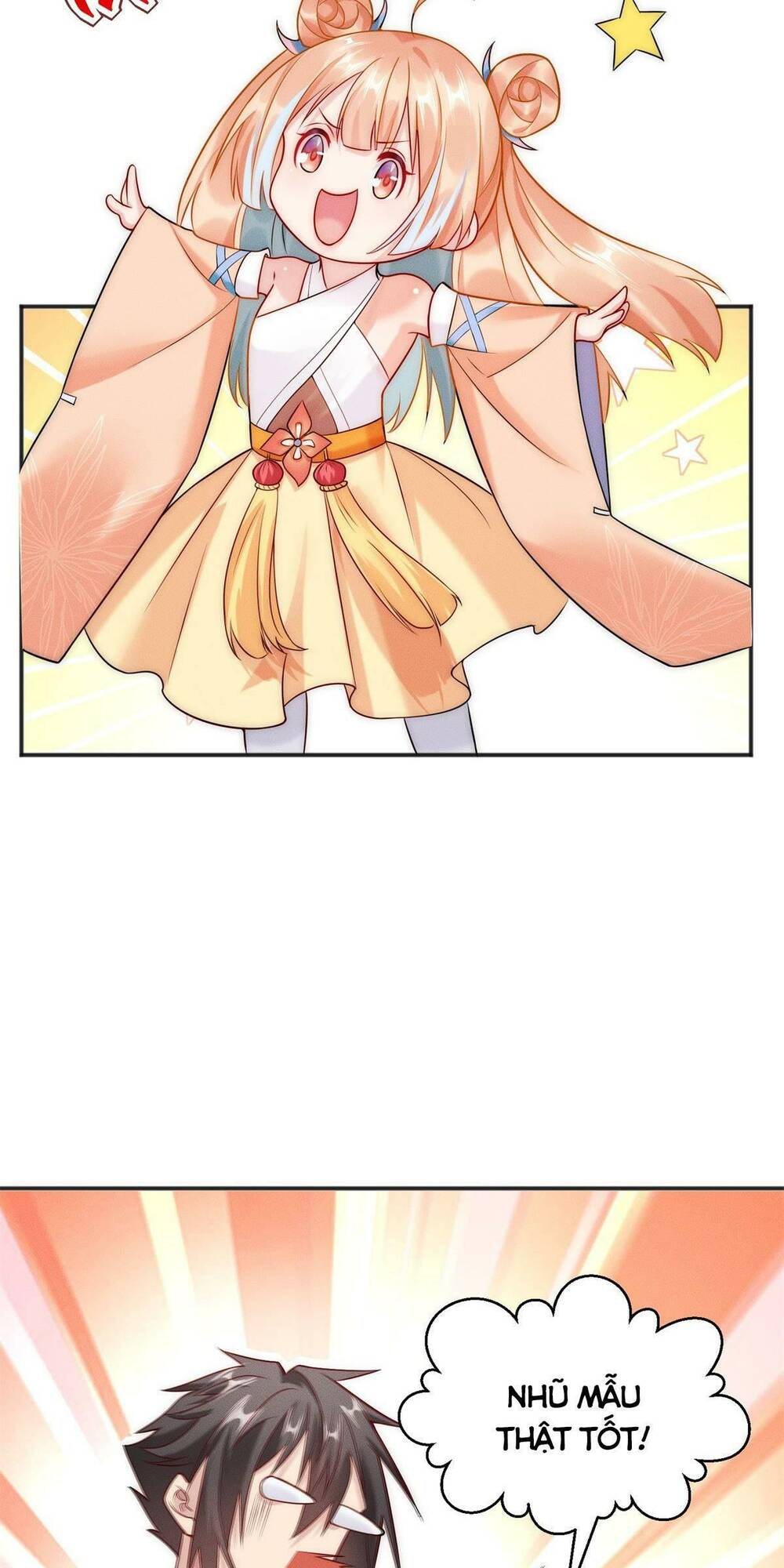 Bắt Đầu Ban Thưởng Một Trăm Triệu Mạng Chapter 22 - Trang 2