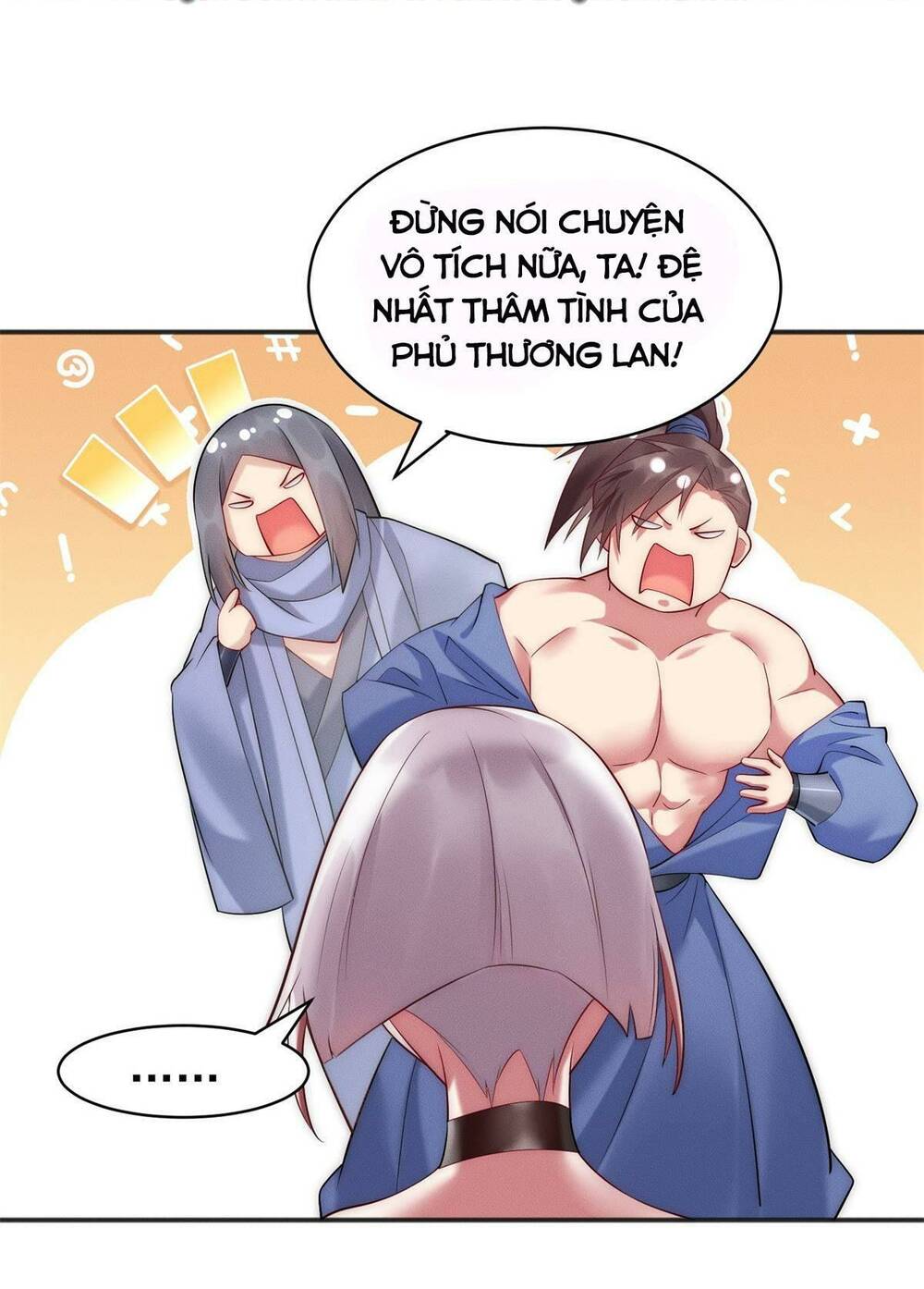 Bắt Đầu Ban Thưởng Một Trăm Triệu Mạng Chapter 22 - Trang 2