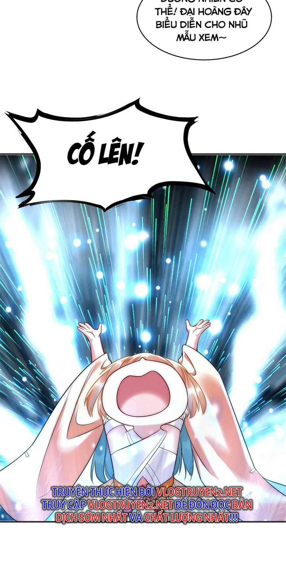 Bắt Đầu Ban Thưởng Một Trăm Triệu Mạng Chapter 22 - Trang 2