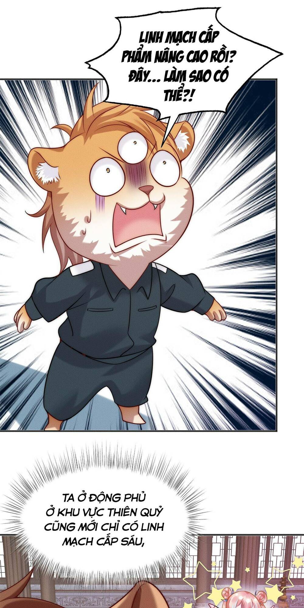 Bắt Đầu Ban Thưởng Một Trăm Triệu Mạng Chapter 22 - Trang 2