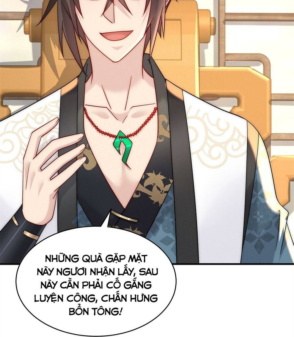 Bắt Đầu Ban Thưởng Một Trăm Triệu Mạng Chapter 23 - Trang 2