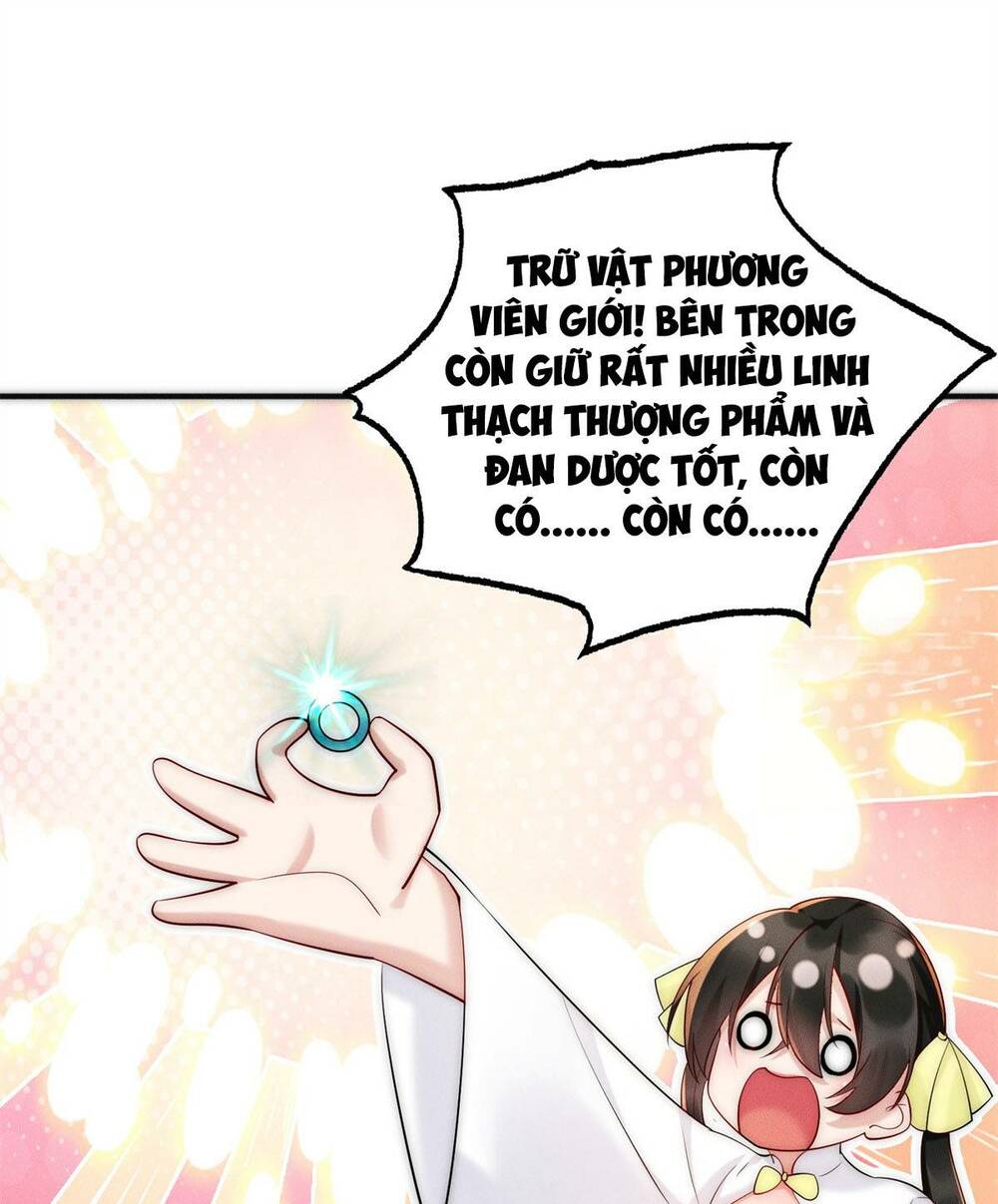 Bắt Đầu Ban Thưởng Một Trăm Triệu Mạng Chapter 23 - Trang 2