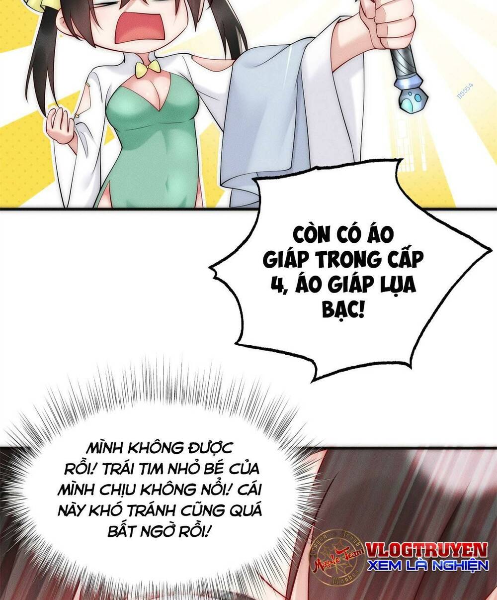 Bắt Đầu Ban Thưởng Một Trăm Triệu Mạng Chapter 23 - Trang 2