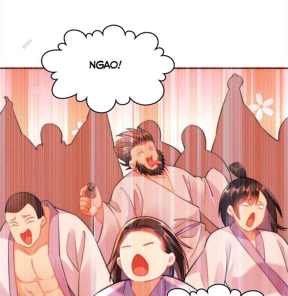 Bắt Đầu Ban Thưởng Một Trăm Triệu Mạng Chapter 23 - Trang 2