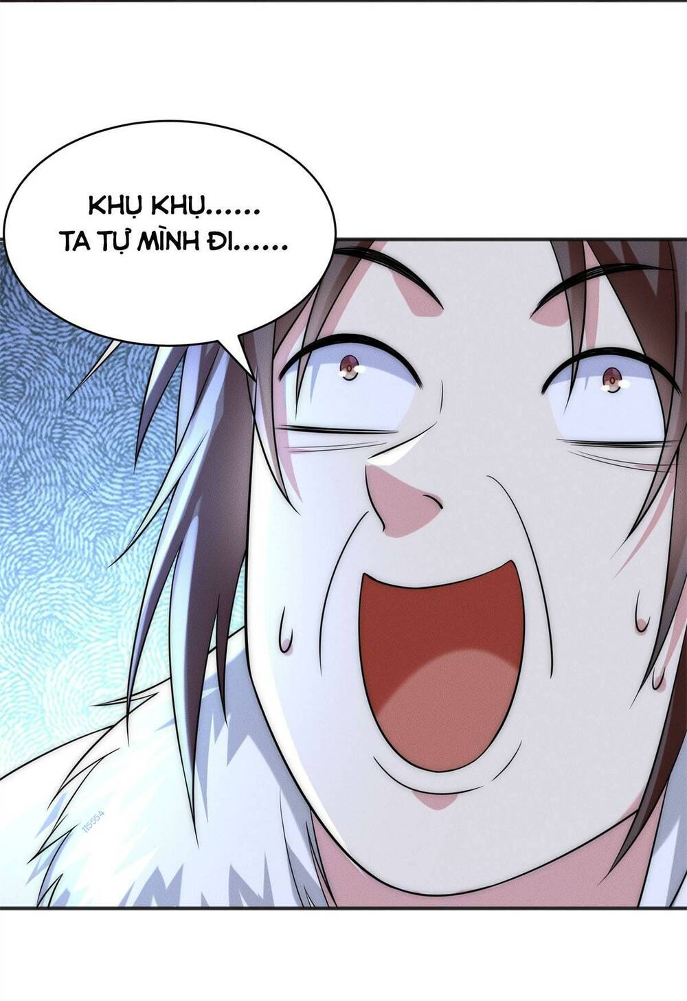 Bắt Đầu Ban Thưởng Một Trăm Triệu Mạng Chapter 23 - Trang 2