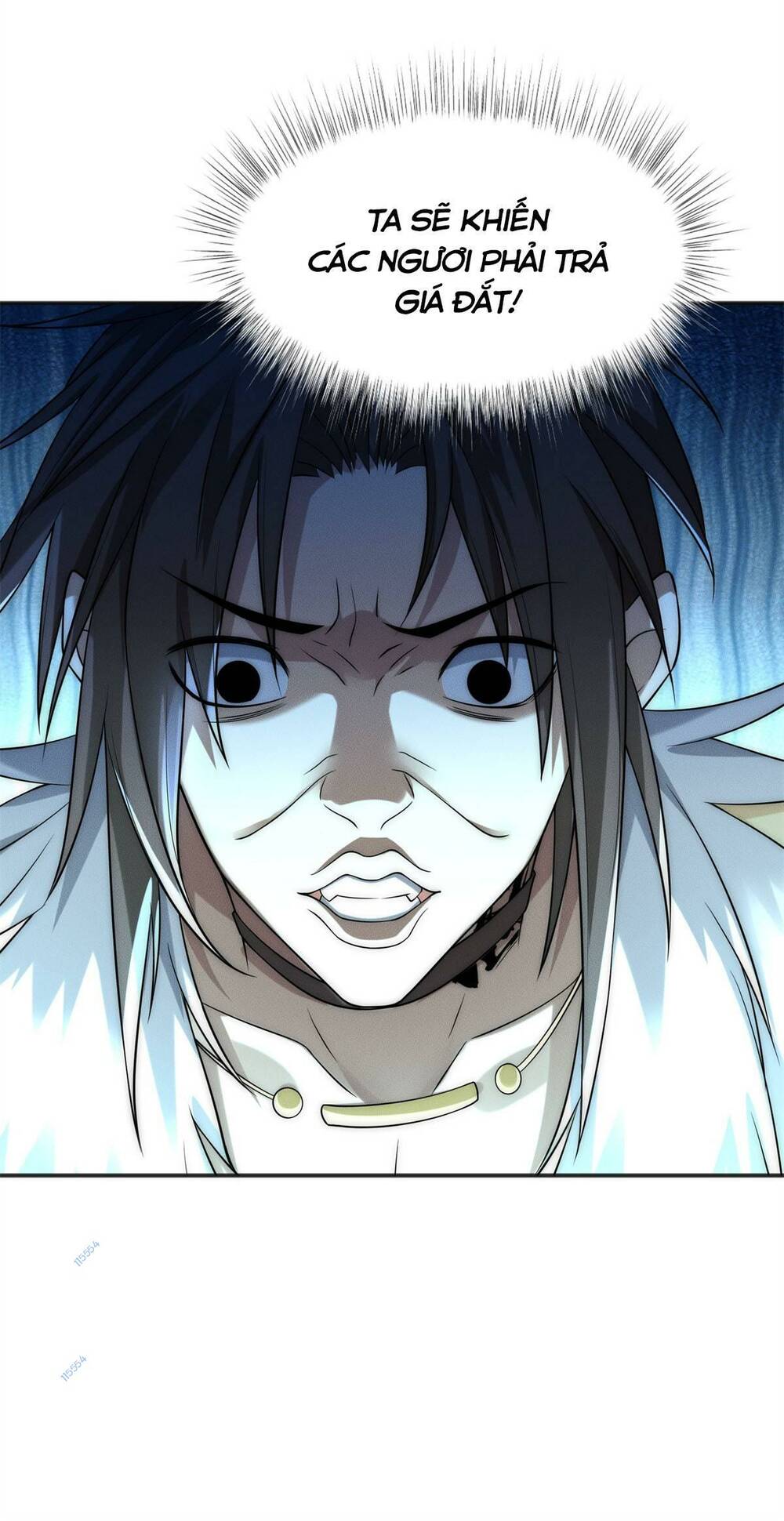 Bắt Đầu Ban Thưởng Một Trăm Triệu Mạng Chapter 23 - Trang 2